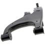 MEVOTECH OG GS301102 Suspension Control Arm and Ball Joint Assembly