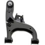MEVOTECH OG GS301102 Suspension Control Arm and Ball Joint Assembly