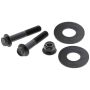 MEVOTECH OG GS301102 Suspension Control Arm and Ball Joint Assembly