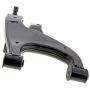 MEVOTECH OG GS301103 Suspension Control Arm and Ball Joint Assembly