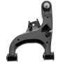 MEVOTECH OG GS301103 Suspension Control Arm and Ball Joint Assembly