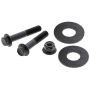 MEVOTECH OG GS301103 Suspension Control Arm and Ball Joint Assembly