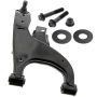 MEVOTECH OG GS301103 Suspension Control Arm and Ball Joint Assembly