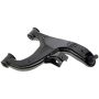 MEVOTECH OG GS301103 Suspension Control Arm and Ball Joint Assembly