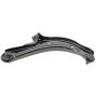 MEVOTECH OG GS301124 Suspension Control Arm and Ball Joint Assembly