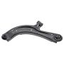 MEVOTECH OG GS301124 Suspension Control Arm and Ball Joint Assembly