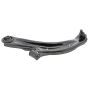 MEVOTECH OG GS301124 Suspension Control Arm and Ball Joint Assembly
