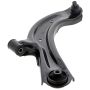 MEVOTECH OG GS301125 Suspension Control Arm and Ball Joint Assembly