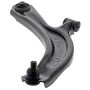 MEVOTECH OG GS301125 Suspension Control Arm and Ball Joint Assembly