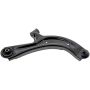 MEVOTECH OG GS301125 Suspension Control Arm and Ball Joint Assembly