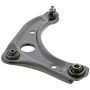 MEVOTECH OG GS301137 Suspension Control Arm and Ball Joint Assembly