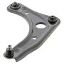 MEVOTECH OG GS301137 Suspension Control Arm and Ball Joint Assembly