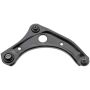 MEVOTECH OG GS301137 Suspension Control Arm and Ball Joint Assembly