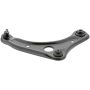 MEVOTECH OG GS301137 Suspension Control Arm and Ball Joint Assembly