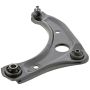 MEVOTECH OG GS301138 Suspension Control Arm and Ball Joint Assembly