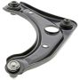 MEVOTECH OG GS301138 Suspension Control Arm and Ball Joint Assembly