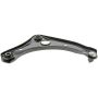 MEVOTECH OG GS301138 Suspension Control Arm and Ball Joint Assembly