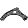 MEVOTECH OG GS301138 Suspension Control Arm and Ball Joint Assembly