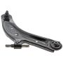 MEVOTECH OG GS301168 Suspension Control Arm and Ball Joint Assembly