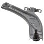 MEVOTECH OG GS301168 Suspension Control Arm and Ball Joint Assembly