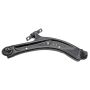 MEVOTECH OG GS301168 Suspension Control Arm and Ball Joint Assembly