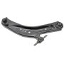MEVOTECH OG GS301168 Suspension Control Arm and Ball Joint Assembly