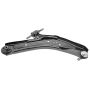 MEVOTECH OG GS301169 Suspension Control Arm and Ball Joint Assembly