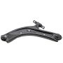 MEVOTECH OG GS301169 Suspension Control Arm and Ball Joint Assembly