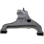 MEVOTECH OG GS30116 Suspension Control Arm and Ball Joint Assembly