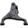MEVOTECH OG GS30116 Suspension Control Arm and Ball Joint Assembly