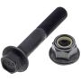 MEVOTECH OG GS30116 Suspension Control Arm and Ball Joint Assembly