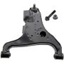 MEVOTECH OG GS30116 Suspension Control Arm and Ball Joint Assembly
