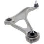 MEVOTECH OG GS301170 Suspension Control Arm and Ball Joint Assembly