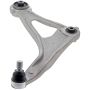 MEVOTECH OG GS301170 Suspension Control Arm and Ball Joint Assembly