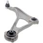 MEVOTECH OG GS301171 Suspension Control Arm and Ball Joint Assembly