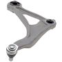 MEVOTECH OG GS301171 Suspension Control Arm and Ball Joint Assembly