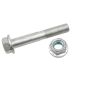 MEVOTECH OG GS301171 Suspension Control Arm and Ball Joint Assembly