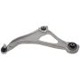 MEVOTECH OG GS301171 Suspension Control Arm and Ball Joint Assembly