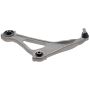 MEVOTECH OG GS301171 Suspension Control Arm and Ball Joint Assembly