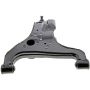 MEVOTECH OG GS30117 Suspension Control Arm and Ball Joint Assembly