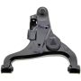 MEVOTECH OG GS30117 Suspension Control Arm and Ball Joint Assembly