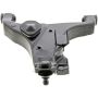 MEVOTECH OG GS30117 Suspension Control Arm and Ball Joint Assembly