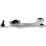 MEVOTECH OG GS301201 Suspension Control Arm and Ball Joint Assembly
