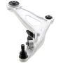 MEVOTECH OG GS301217 Suspension Control Arm and Ball Joint Assembly
