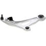 MEVOTECH OG GS301217 Suspension Control Arm and Ball Joint Assembly