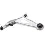 MEVOTECH OG GS301218 Suspension Control Arm and Ball Joint Assembly