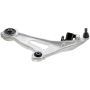 MEVOTECH OG GS301218 Suspension Control Arm and Ball Joint Assembly