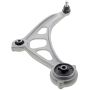 MEVOTECH OG GS301220 Suspension Control Arm and Ball Joint Assembly