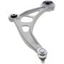 MEVOTECH OG GS301220 Suspension Control Arm and Ball Joint Assembly