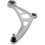 MEVOTECH OG GS301220 Suspension Control Arm and Ball Joint Assembly